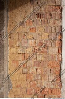 wall bricks damaged 0001